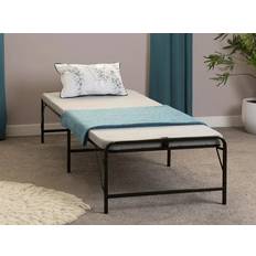 SECONIQUE Jaden 70cm Folding Guest Bed
