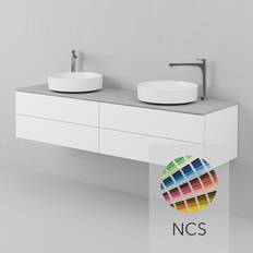 INR AIR Solid 160 Accent/160, Dubbel