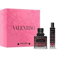 Valentino Parfums Valentino Donna Born In Roma Intense Gift Set EdP 50ml + EdP 15ml