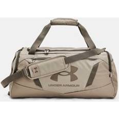 Brown Duffle Bags & Sport Bags Under Armour Duffle Tasche Undeniable 5.0 Duffle SM Grau