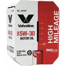 Valvoline 881047 gal. Sz,5W-30 Motor Oil