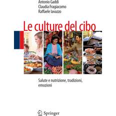 Le Culture Del Cibo