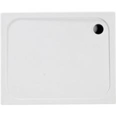 Signature Deluxe Rectangular Shower Tray