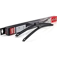 HQ Automotive Windscreen Wiper Blades ADBR03-034