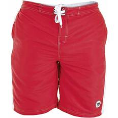 DUKE D555 Badebukser Herre Clyde Plus Red