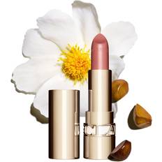 Makeup Clarins Joli Rouge Satin Lipstick 787 - Camellia Nude