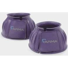 Arma Touch & Close Over Reach Boots, Purple