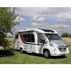 Hindermann Isolermatta Fiat Ducato 250/290 2007