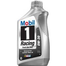 Mobil Car Fluids & Chemicals Mobil 102622 98GD07 0W-30 Racing Synthetic Motor Oil