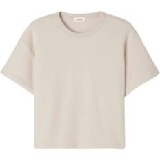 American Vintage Boby02de24 Dam Kortärmade T-shirts