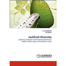 Jackfruit Diversity Sl Jagadeesh 9783844317275