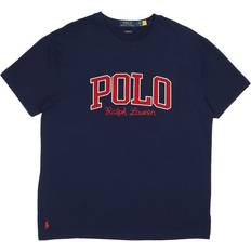 Polo Ralph Lauren Classic Fit Jersey T-Shirt Cruise Navy