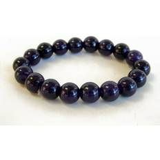 Purple Bracelets Feng Shui Import Amethyst Bracelet