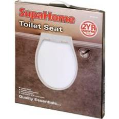 SupaHome Toilet Seat