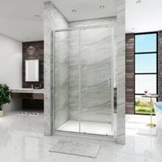 Elegant 1000mm Sliding Shower