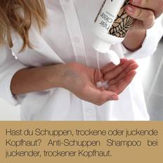 Australian Bodycare Anti Klor Schampo À Schampo Tea Tree Oil Tar 200 ml