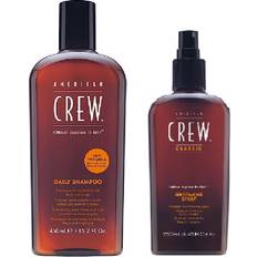 American Crew Daily Moisturizing Shampoo