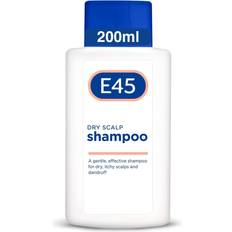 Dermatological Dry Itchy Flaky Scalp Dandruff Shampoo