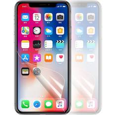 Skärmskydd Apple Ultra-klart iPhone X skärmskydd