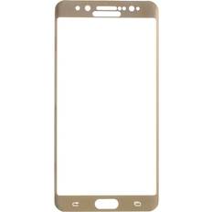 Skärmskydd Samsung Amorus Böjt Skärmskydd för Galaxy Note 7 Guld