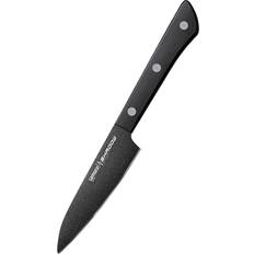 Køkkenknive Samura Shadow SH-0011 Grøntsagskniv 9.9 cm