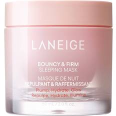 Bouncy & Firm Sleeping Mask