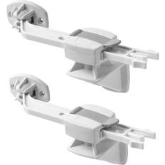3-glasfönster - Aluminium Fasta fönster IKEA UNDVIKA vit Aluminium Fast fönster 3-glasfönster