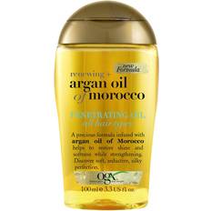 Produits capillaires OGX Renewing Argan Oil of Morocco Penetrating Oil 100ml