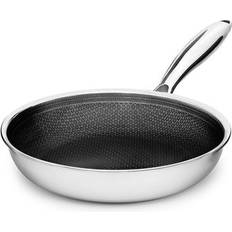 ONYX Cookware Kasseroller & Stegepander ONYX Cookware Hybrid 20cm