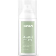 Hårspray hårologi hårprodukter Hårologi Mega Hold Hair Spray 100ml