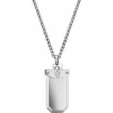 Police Men's Necklace PEJGN2008511