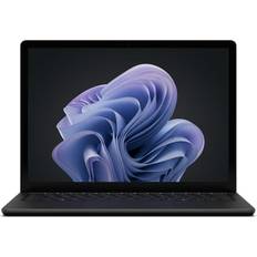 Microsoft Intel Core i7 Kannettavat tietokoneet Microsoft Surface Laptop 6 16GB 512GB