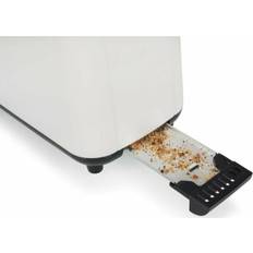 Toasters TriStar Toaster BR-1057 1400 W