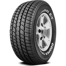 Cooper Summer Tires Car Tires Cooper Cobra Radial G/T 215/70R14, All Season, Touring tires.