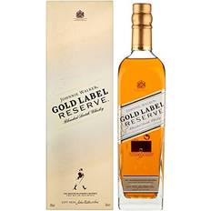 Johnnie Walker Gold Label Whisky 70cl