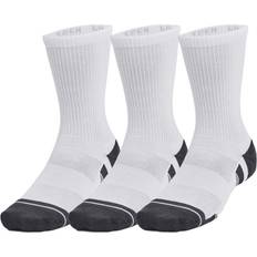 Clothing Under Armour Adult Performance Tech Crew Socks Pack of 3