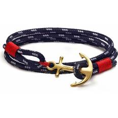 Tom Hope TM0413 Armband Bracelet - Talla L