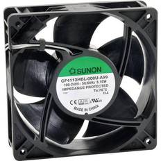 Sunon CF4113HBL-000U-A99 Axialfläkt 230 V AC