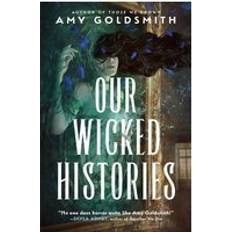 Gyser Bøger Our Wicked Histories (Bog, Paperback) (Hæftet)