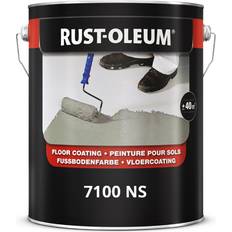 Supergrip 7100 NS Anti-Slip RAL 7035