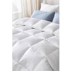 Cascade 10.5 tog Single Duck Feather Down Duvet