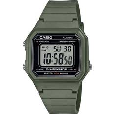 Casio Youth Digital Resin W-217H-3AV