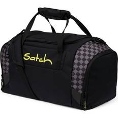 Satch Weekend Bags - Black