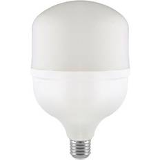 V-TAC 60W LED pære T160, E27 med E40 ringadapter Dæmpbar Ikke dæmpbar, Kulør Neutral