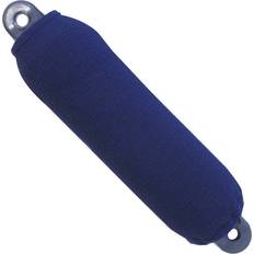 Tillbehör till fendrar Fenderovertræk Star 3 Majoni til 62x21cm navy, 2stk
