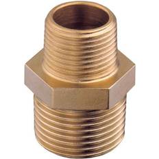 Reduktions-nippel messing 1-3/4''