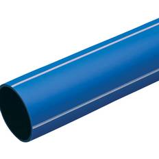Vand & Afløb Wavin 6 meter SafeTech 315 mm PE100RC PN16 SDR11 rør, blå 6 m, DK-VAND