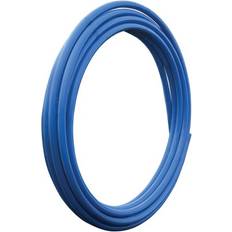 Vand & Afløb Wavin SafeTech 75 mm PE100RC PN16 SDR11 rør, blå 50 m, DK-VAND 250 meter