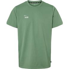Badminton RSL Ashford T-shirt Green