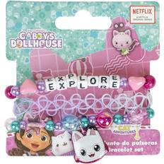 Gabby's Dollhouse Leksaker Gabby's Dollhouse smyckeset